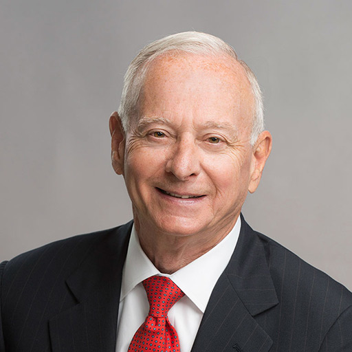 Charles Kauffman - Founder