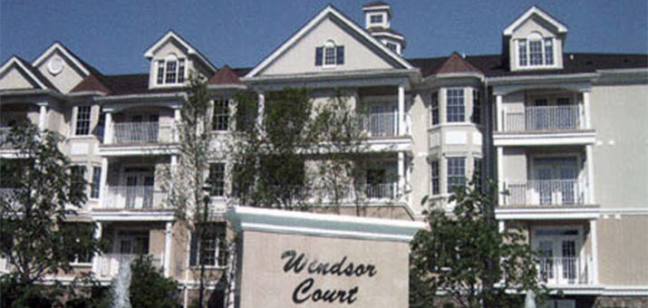 Windsor Court – Rochelle Park, New Jersey