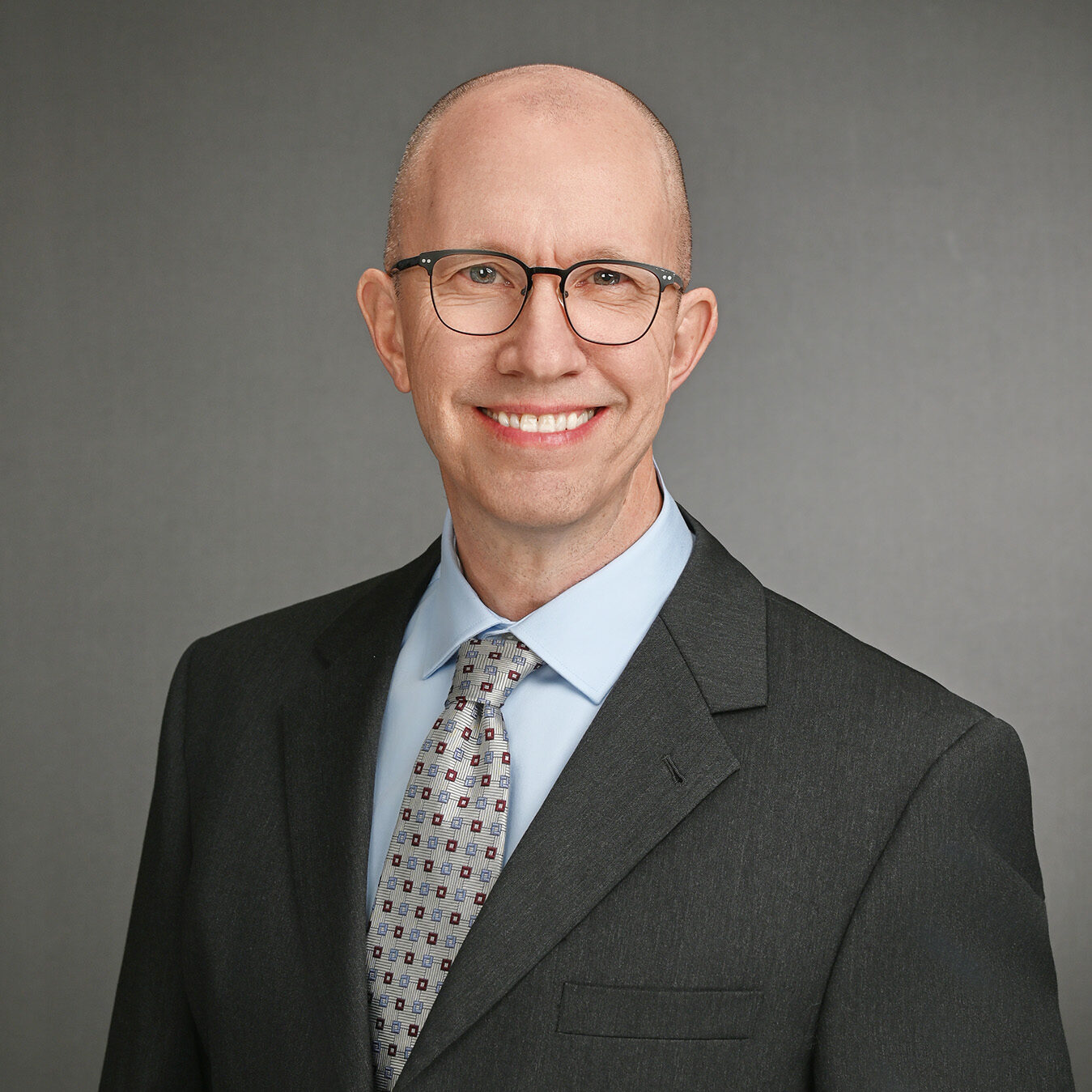 Thomas Mertens - Director of Commercial Real Estate